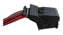 PLUG MÓDULO DE CONFORTO CHERY TIGGO 2 2019