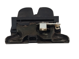 FECHADURA TAMPA TRASEIRA AUDI A3 S3 1997 1998 A 2006