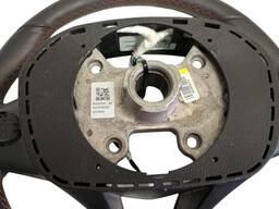 VOLANTE DIREÇÃO GM SPIN 2020 A 2025 ORIGINAL 