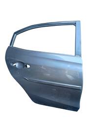 Porta Traseira Direita Yaris Sedan 2019 2020 2021/..