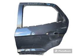 Porta Traseira Esquerda EcoSport 2013 a 2021 (AVARIA)