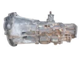 CAIXA CAMBIO RANGER 3.0 16V DIESEL POWER STROKE 05/12 MAN