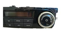 COMANDO AR CONDICIONADO DIGITAL PAJERO FULL 2008 2009 A 2019