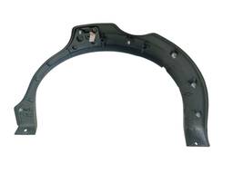 MOLDURA PARALAMA TRASEIRO DIREITO MOBI 2017 2018 2019/..