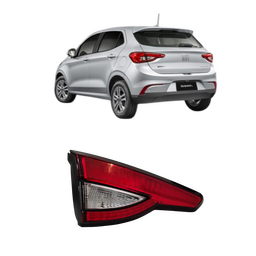 Lanterna Traseira Esquerda Argo 2018 2019 2020/.. (mala)