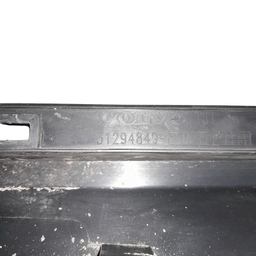 SPOILER LATERAL DIREITO VOLVO XC60 2009 A 2013 31294849