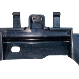 SUPORTE CENTRAL PORTA-LUVAS MERCEDES E350 2005 A2116800472