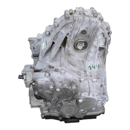 CAIXA CÂMBIO VOLVO XC60 S60 2.0 T4 T5 11 A 14 CLONAR MÓDULO