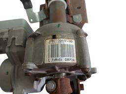 COLUNA DIREÇÃO ELÉTRICA KA NEW FIESTA ECOSPORT 2011 A 2021