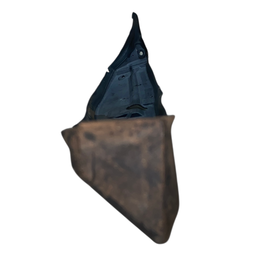 GUARDA PÓ DIAN ESQ MERCEDES CLASSE E W211 A2118890325