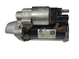 Motor Partida arr. Renegade Compass Toro Original - 52208848