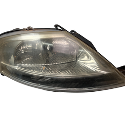 Farol Direito C3 2008 a 2012 Reg Manual