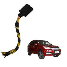 Plug Comando Vidro D.E lIFAN X60 1.8 2018 aut
