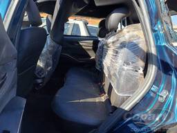 SUCATA  GWM HAVAL 2024 1.5 GT AWD AUT. (PHEV) 5P HIBRIDO