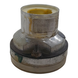 LANTERNA DE RÉ PARA-CHOQUE PAJERO TR4 FLEX 4X4 01 A 11