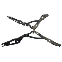 par Dobradiça tampa traseira bmw e90 320i 120i 328i 330i 2007 2008 2012 USADO