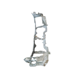 PAINEL FRONTAL MITSUBISHI PAJERO IO TR4 1998 2009