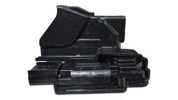 Fechadura Porta Dianteira Direita Hb20 2013 2014 15 a 2019