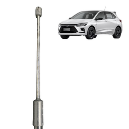 Amortecedor Tampa Traseira Gm 26225329