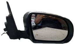 Retrovisor Direito Toro 2016 2017 2018/.. Manual S/ Pisca