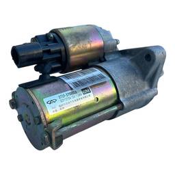 MOTOR PARTIDA CHERY QQ 1.0 2015 2016 A 2020