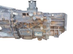 CAIXA CAMBIO RANGER 3.0 16V DIESEL POWER STROKE 05/12 MAN
