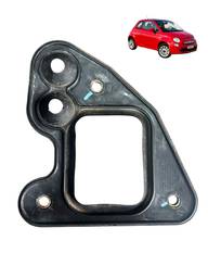 Caixa Conexão Caixa Evaporado Fiat 500 1.4 2012 2013 2014 
