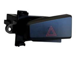 BOTÃO PISCA ALERTA PAJERO FULL 3.2  2016 2017