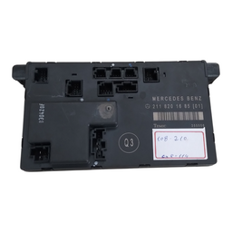 MODULO CONTROLE PORTA DIAN.DIR.E320 03 A 09 2118201685