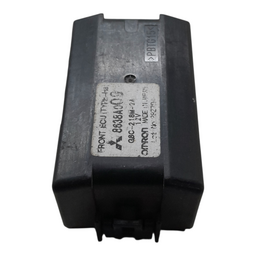 MÓDULO ECU MITSUBISHI PAJERO FULL DIESEL 2008 8638A009