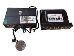 KIT MÓDULO INJEÇÃO COBALT LTZ 1.8 2018 A 2020 C/CHAVE