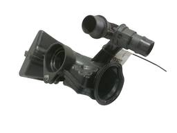 DUTO DA TURBINA VW T-CROSS NIVUS POLO 2020 A 2022