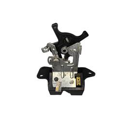 FECHADURA TAMPA TRASEIRA HB20 HATCH 2013 2014 A 2019 