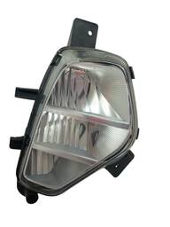 Farol de Milha Lado Direito C/Led  Virtus 2020/