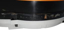 PAINEL INSTRUMENTOS GRAND SIENA PALIO 555003320102