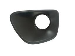 GRADE MOLDURA MILHA ESQUERDO MOBI WAY 2017 A 20 LIKE 2021/