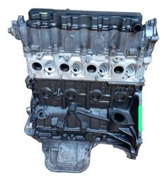 MOTOR VECTRA 2.0 8V 1996 1997 1998 1999 A 2005 GAS