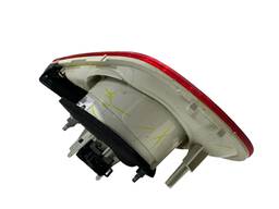 LANTERNA TRASEIRA DIREITA JETTA 2007 2008 A 2010 (MALA)