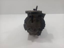 COMPRESSOR AR CONDICIONADO FOCUS 2.0 2009 A 2013