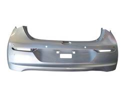 Parachoque Traseiro HB20 Hatch 2016 2017 a 2019