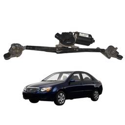 GALHADA LIMPADOR PARABRISA PARABRISA CERATO 2006 2007 A 2009