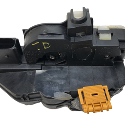 FECHADURA PORTA TRASEIRA DIREITA AGILE 2011 EM DIANT 5 PINOS