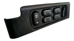 COMANDO VIDRO ELETRICO ESQUERDO LAND ROVER FREELANDER 1 2006