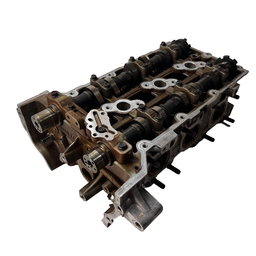 Cabeçote Esquerdo Azera Santa Fé Sorento 3.3 V6 2011/ Gas
