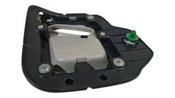 MOLDURA ACABAMENTO CINTO TETO SOLAR HRV 1.8 2020