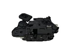 FECHADURA PORTA DIANTEIRA ESQUERDA JETTA 11/ 2017 GOLF 2014/