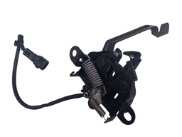 FECHADURA CAPO DIANTEIRO COROLLA CROSS 2022 2023 2024/..