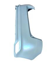 PARACHOQUE TRASEIRO TOYOTA YARIS HATCH 2019/