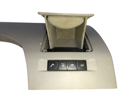 MOLDURA ACABAMENTO PAINEL INFERIOR CAPTIVA 25925608