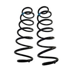 JOGO MOLAS TRASEIRAS COROLLA CROSS 1.8 2.0 2022/